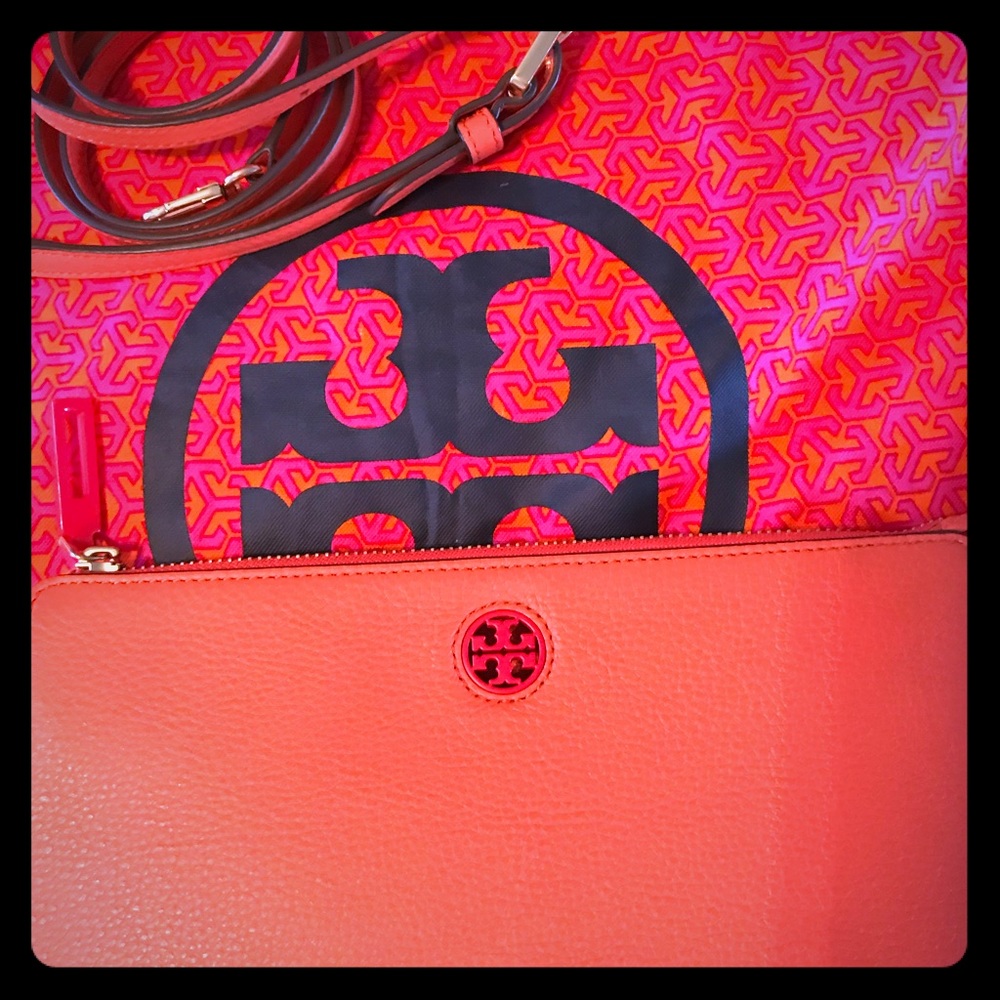 Tory Burch Shoulder Bag